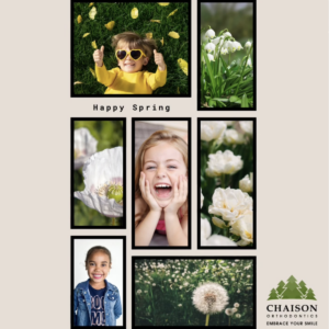 Chaison Orthodontics